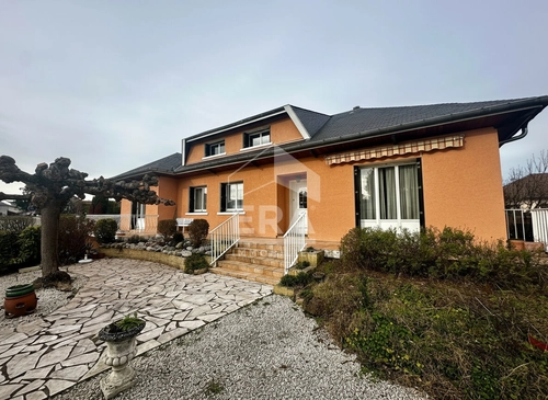 Image d'un maison 7 pièces 150 m² à 254900€ à tarbes (65000)