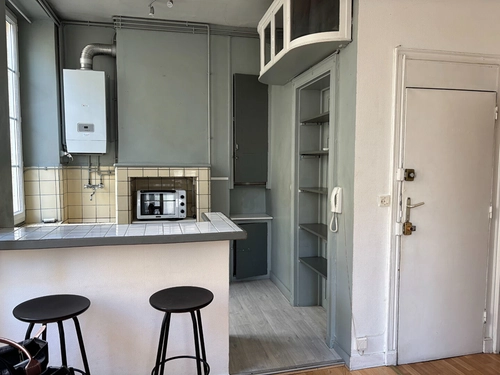 Image d'un appartement 2 pièces 32 m² à 740€ à bordeaux (33200)