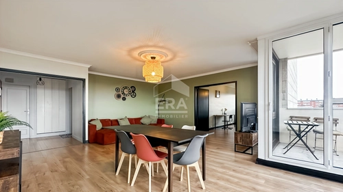 Image d'un appartement 5 pièces 116 m² à 280900€ à tinqueux (51430)