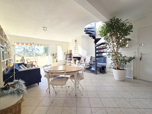 Image d'un appartement 3 pièces 73 m² à 498500€ à cagnes-sur-mer (06800)