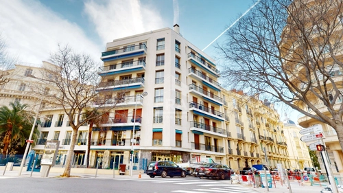 Image d'un appartement 3 pièces 75 m² à 729000€ à nice (06000)