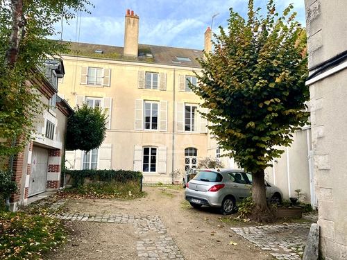 Image d'un appartement 3 pièces 57 m² à 154900€ à orléans (45100)