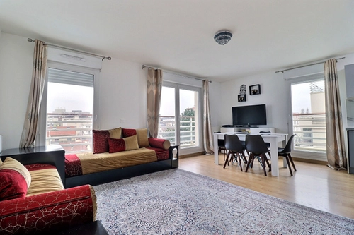 Image d'un appartement 4 pièces 81 m² à 398000€ à colombes (92700)
