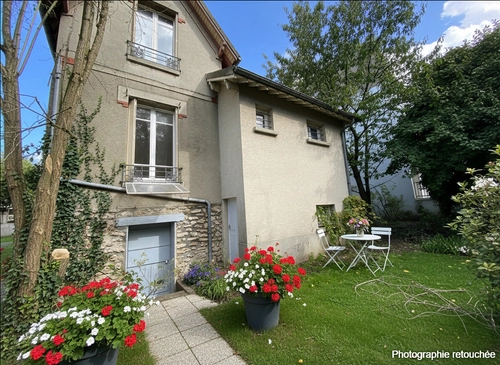 Image d'un maison 5 pièces 100 m² à 279300€ à meaux (77100)