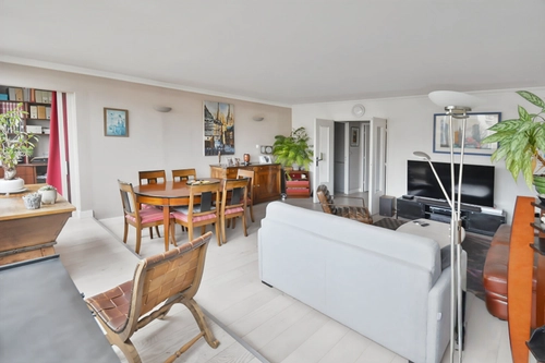 Image d'un appartement 5 pièces 104 m² à 780000€ à boulogne-billancourt (92100)