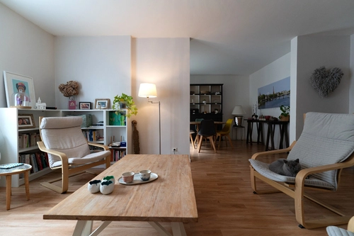 Image d'un appartement 5 pièces 110 m² à 265099€ à tours (37200)