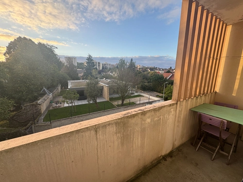 Image d'un appartement 4 pièces 69 m² à 119000€ à talant (21240)