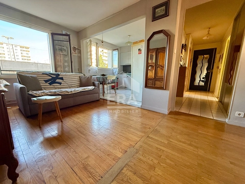 Image d'un appartement 3 pièces 55 m² à 189000€ à villeurbanne (69100)