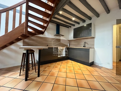 Image d'un maison 3 pièces 94 m² à 810€ à orléans (45100)