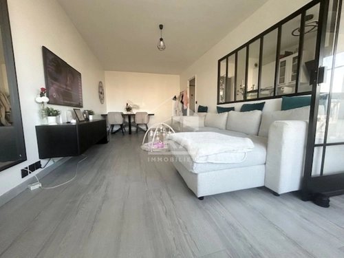 Image d'un appartement 4 pièces 91 m² à 252000€ à sartrouville (78500)