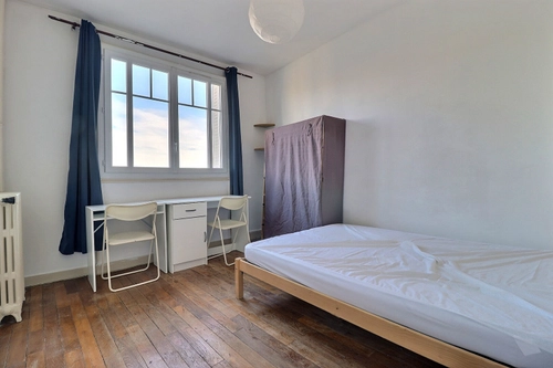 Image d'un appartement 2 pièces 36 m² à 240000€ à colombes (92700)