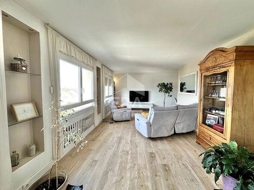 Image d'un appartement 5 pièces 94 m² à 265000€ à sartrouville (78500)