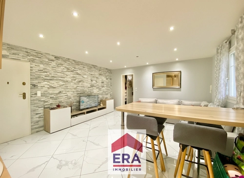 Image d'un appartement 3 pièces 54 m² à 210000€ à sartrouville (78500)