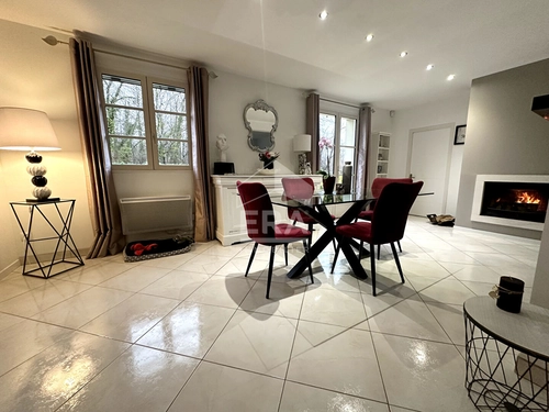 Image d'un maison 6 pièces 155 m² à 299000€ à blennes (77940)