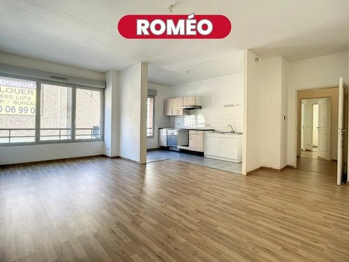 Image d'un appartement 3 pièces 72 m² à 144450€ à tourcoing (59200)
