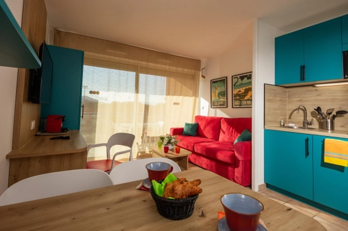 Image d'un appartement 2 pièces 31 m² à 135000€ à argelès-sur-mer (66700)