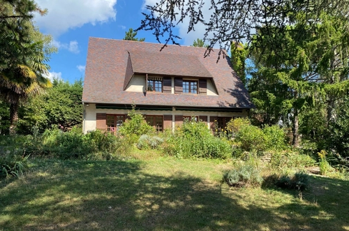 Image d'un maison 10 pièces 339 m² à 855000€ à deuil-la-barre (95170)