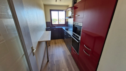 Image d'un appartement 2 pièces 46 m² à 200050€ à bordeaux (33200)