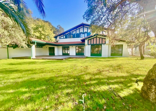 Image d'un maison 8 pièces 180 m² à 3650000€ à soorts-hossegor (40150)