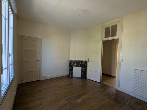 Image d'un appartement 3 pièces 73 m² à 140000€ à saint-pierre-des-corps (37700)