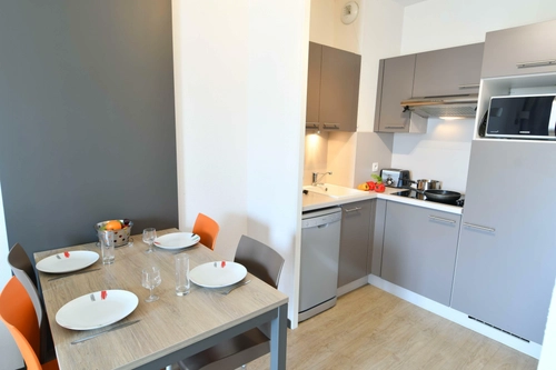 Image d'un appartement 2 pièces 36 m² à 108000€ à bruges (33520)
