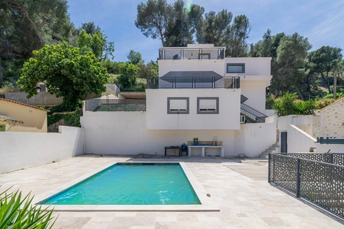 Image d'un maison 7 pièces 210 m² à 980000€ à marseille 16ème (13016)