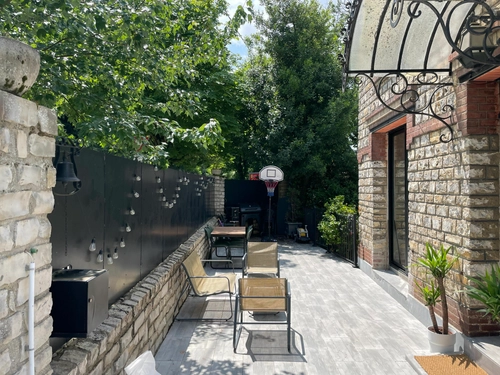 Image d'un maison 7 pièces 130 m² à 565000€ à montmorency (95160)