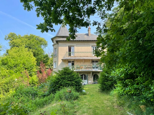 Image d'un maison 11 pièces 255 m² à 960000€ à montmorency (95160)