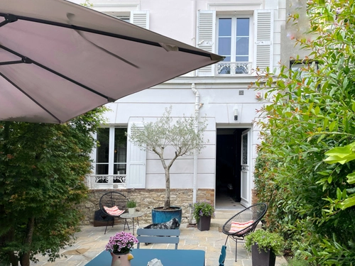 Image d'un maison 6 pièces 150 m² à 750000€ à montmorency (95160)