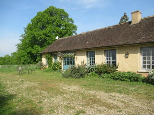 Image d'un maison 4 pièces 180 m² à 369000€ à bréval (78980)