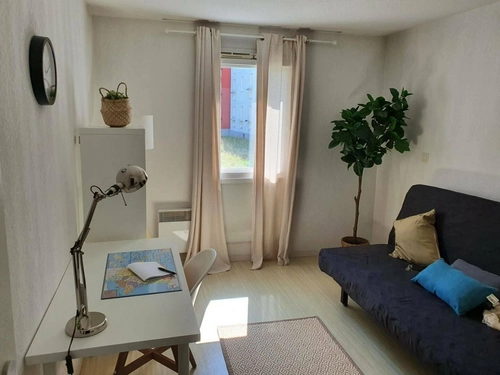 Image d'un appartement meublé 1 pièce 20 m² à 540€ à nantes (44000)