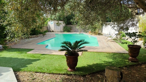 Image d'un maison 4 pièces 132 m² à 508000€ à saint-mathieu-de-tréviers (34270)