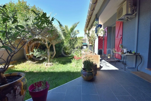 Image d'un maison 5 pièces 103 m² à 275000€ à le soler (66270)