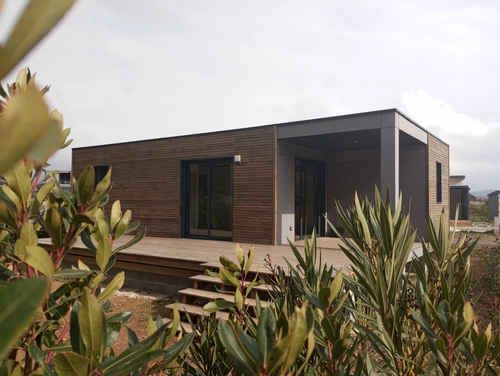 Image d'un maison 4 pièces 52 m² à 173400€ à manteyer (05400)