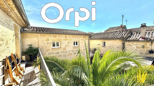 Image d'un maison 8 pièces 163 m² à 420000€ à aubais (30250)