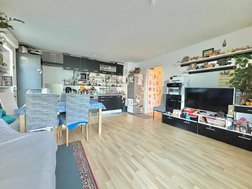 Image d'un appartement 3 pièces 64 m² à 225000€ à athis-mons (91200)