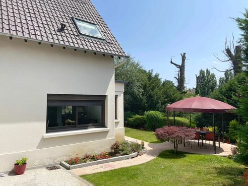 Image d'un maison 6 pièces 159 m² à 728000€ à montmorency (95160)