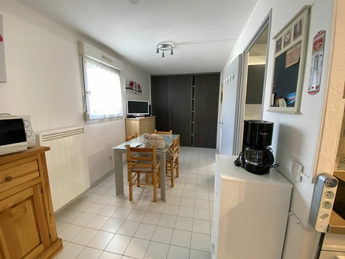 Image d'un appartement 2 pièces 27 m² à 119900€ à embrun (05200)