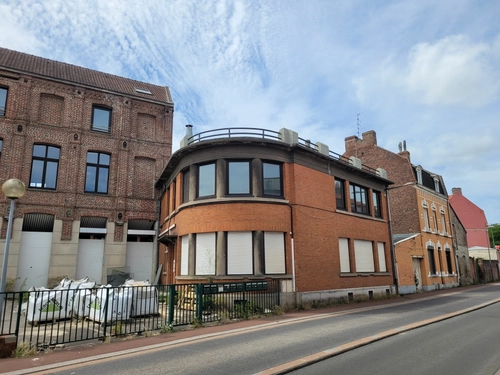 Image d'un appartement 2 pièces 51 m² à 65000€ à douai (59500)