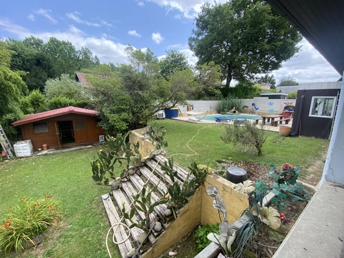 Image d'un maison 5 pièces 195 m² à 499000€ à dax (40100)