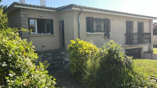 Image d'un maison 5 pièces 91 m² à 367000€ à sevran (93270)
