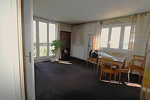 Image d'un appartement 3 pièces 66 m² à 160000€ à neuilly-sur-marne (93330)
