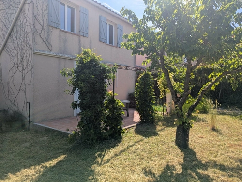 Image d'un maison 6 pièces 135 m² à 409000€ à pourcieux (83470)