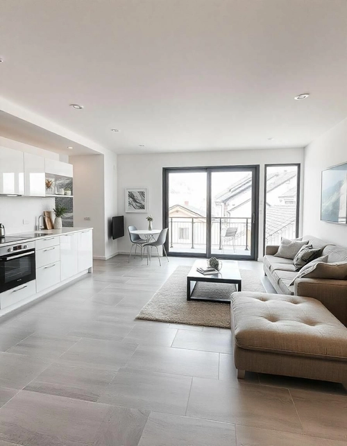 Image d'un appartement 2 pièces 40 m² à 167000€ à embrun (05200)