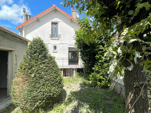 Image d'un maison 5 pièces 105 m² à 370000€ à saint-gratien (95210)