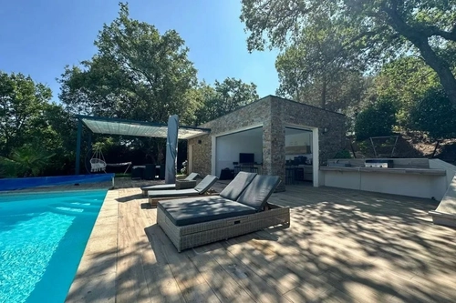 Image d'un maison 6 pièces 213 m² à 749000€ à vauvert (30600)