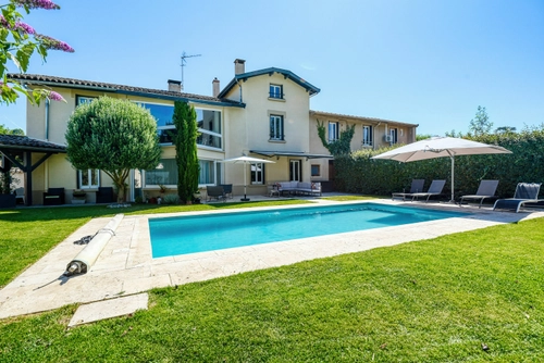 Image d'un maison 8 pièces 165 m² à 730000€ à brignais (69530)