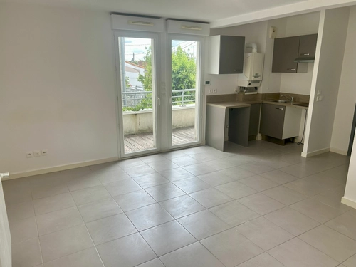 Image d'un appartement 2 pièces 39 m² à 154250€ à cenon (33150)