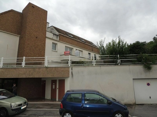Image d'un appartement 1 pièce 25 m² à 727€ à livry-gargan (93190)