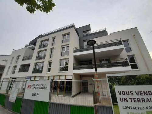 Image d'un appartement 3 pièces 59 m² à 1037€ à livry-gargan (93190)